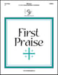 First Praise Handbell sheet music cover